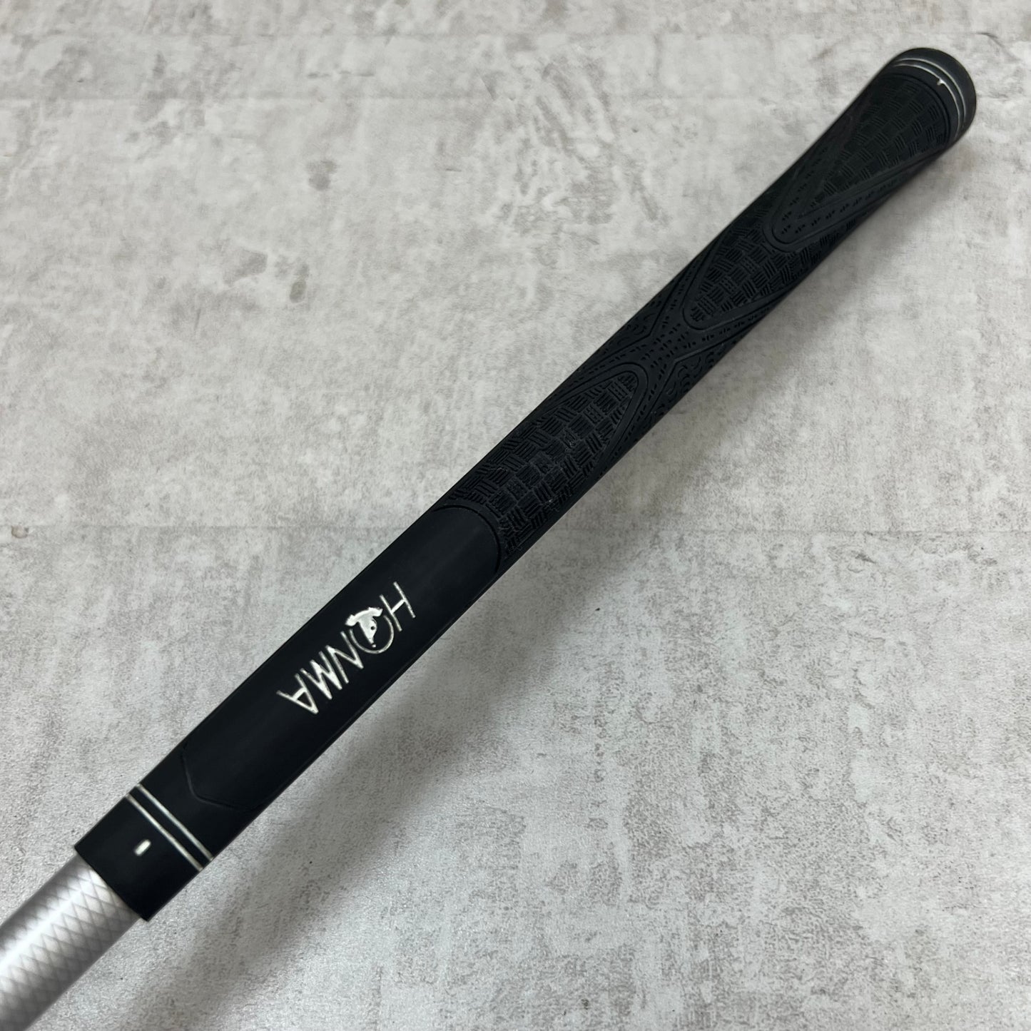 HONMA GOLF ホンマゴルフ XP-1 メンズゴルフ クリーク 5W S 18° カーボン 右利き用 フェアウェイウッド