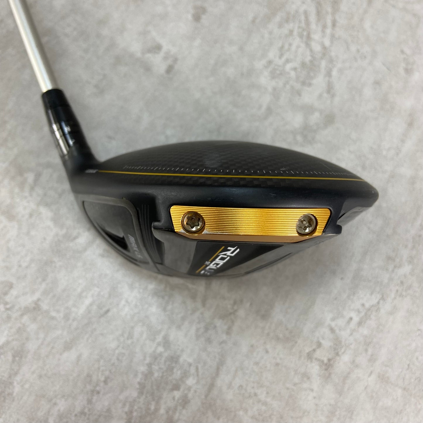 キャロウェイ ローグ ST マックス LS メンズゴルフ ドライバー R 右利き用 Callaway ROGUE MAX