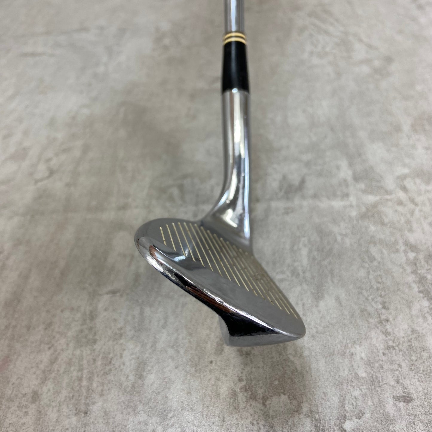 クリーブランド ツアーアクション REG.588 メンズゴルフ ロブウェッジ 右利き用 LW Cleveland Tour action