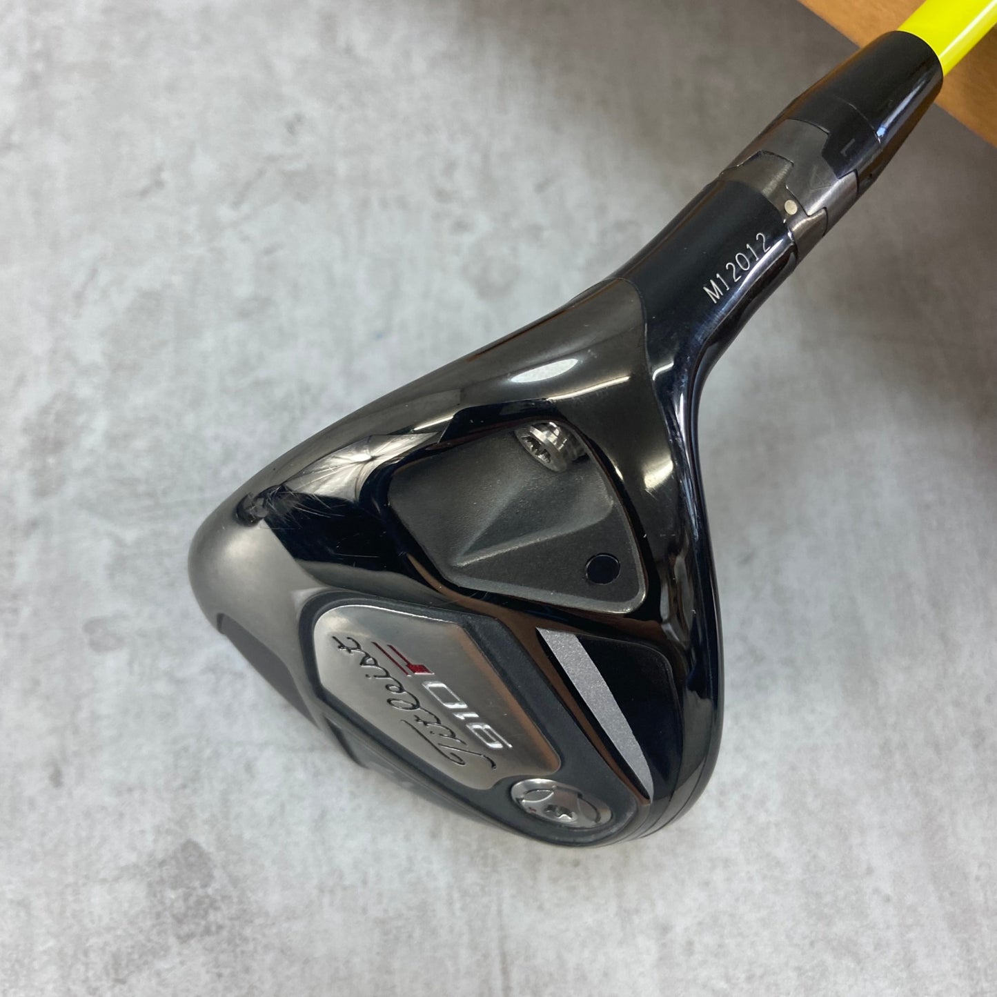 タイトリスト 910F メンズゴルフ フェアウェイウッド 7S 右利き用 Titleist