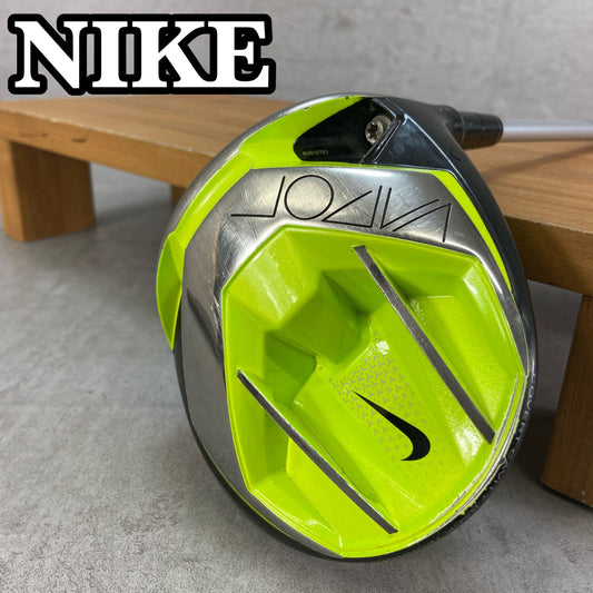 ナイキ ベイパー メンズゴルフ ドライバー S 右利き用 NIKE VAPER