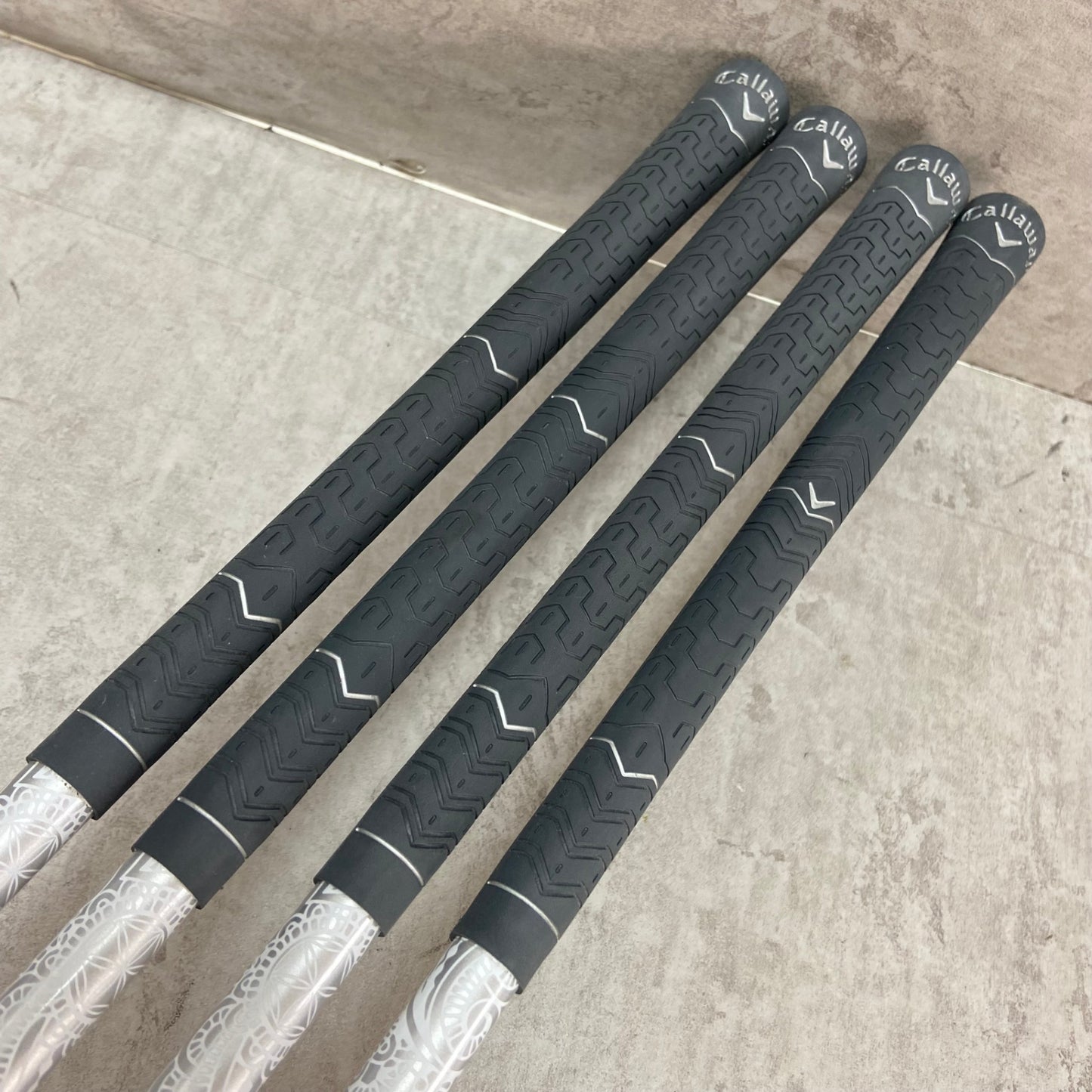 キャロウェイ ソレイル レディースゴルフ アイアンセット 4本 L 右利き用 Callaway Solaire