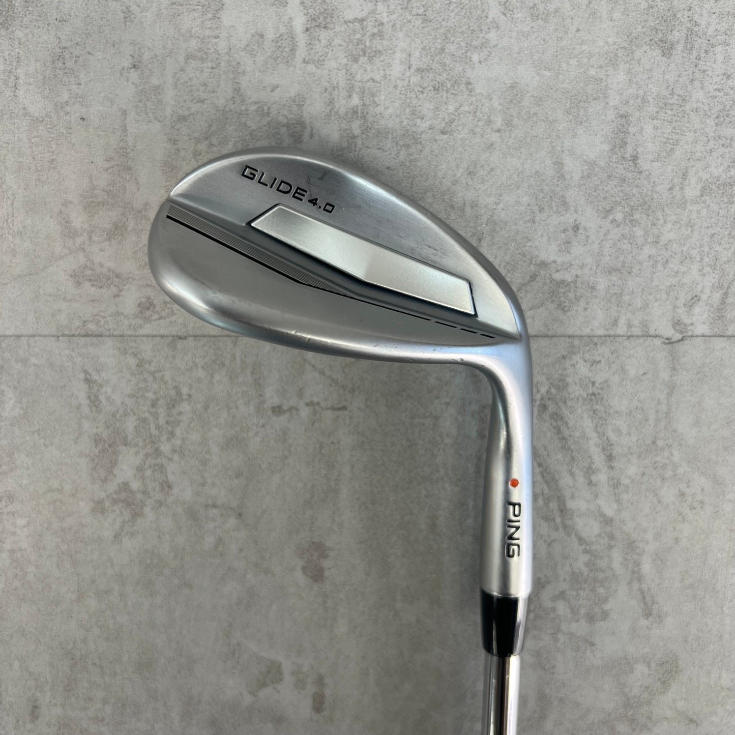 PING グライド 4.0 メンズゴルフ サンドウェジ SW S200 右利き用 ピン GLIDE