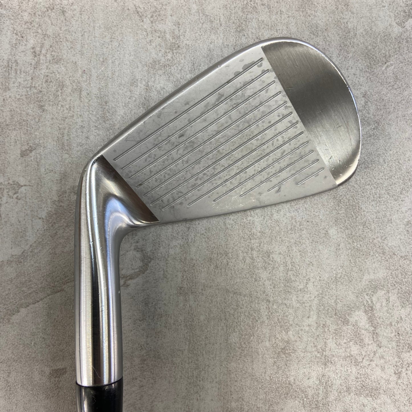 ミズノプロ 118 メンズゴルフ アイアン 7番 R300 右利き用 Mizuno Pro ダイナミックゴールド