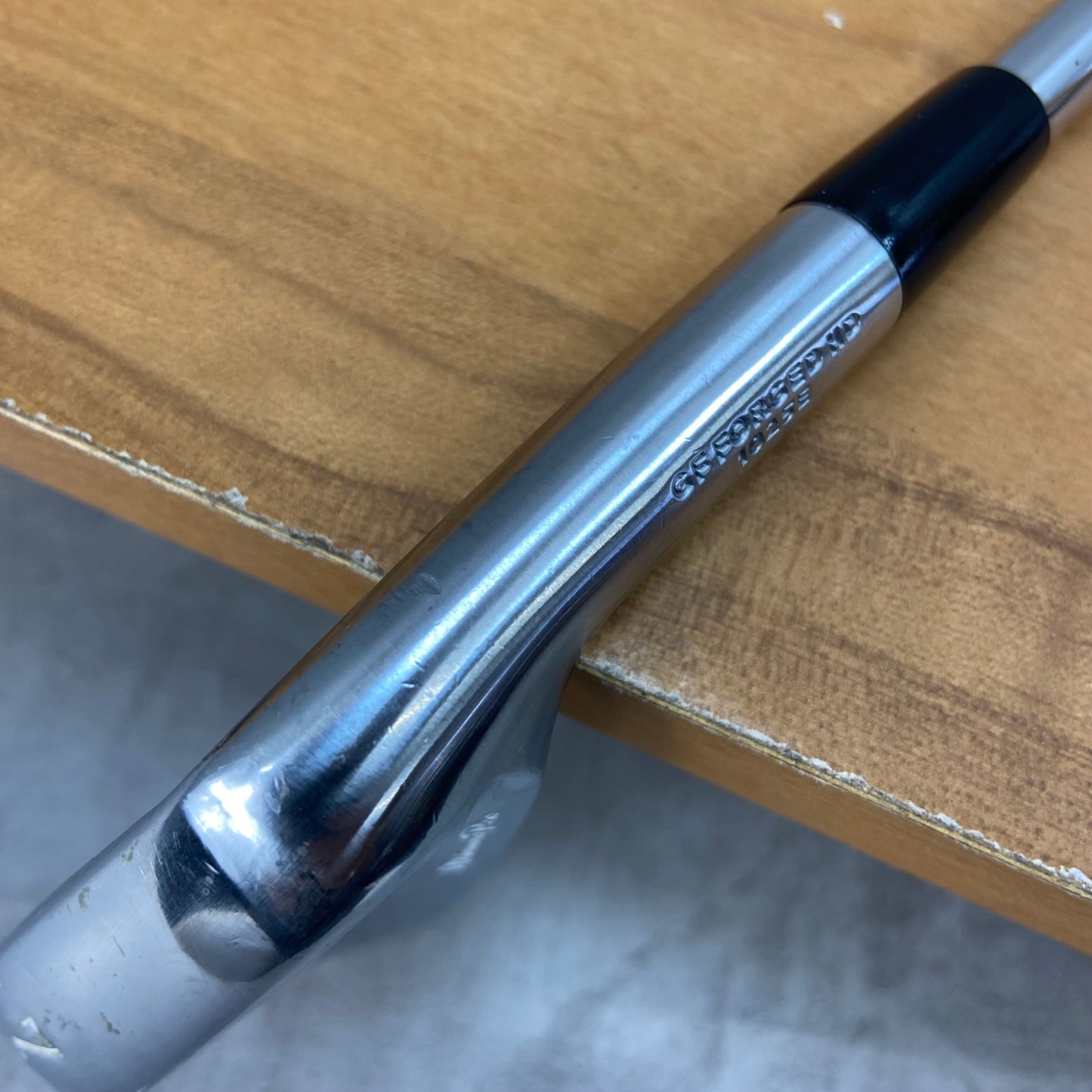 ミズノプロ 118 メンズゴルフ アイアン 7番 R300 右利き用 Mizuno Pro ダイナミックゴールド
