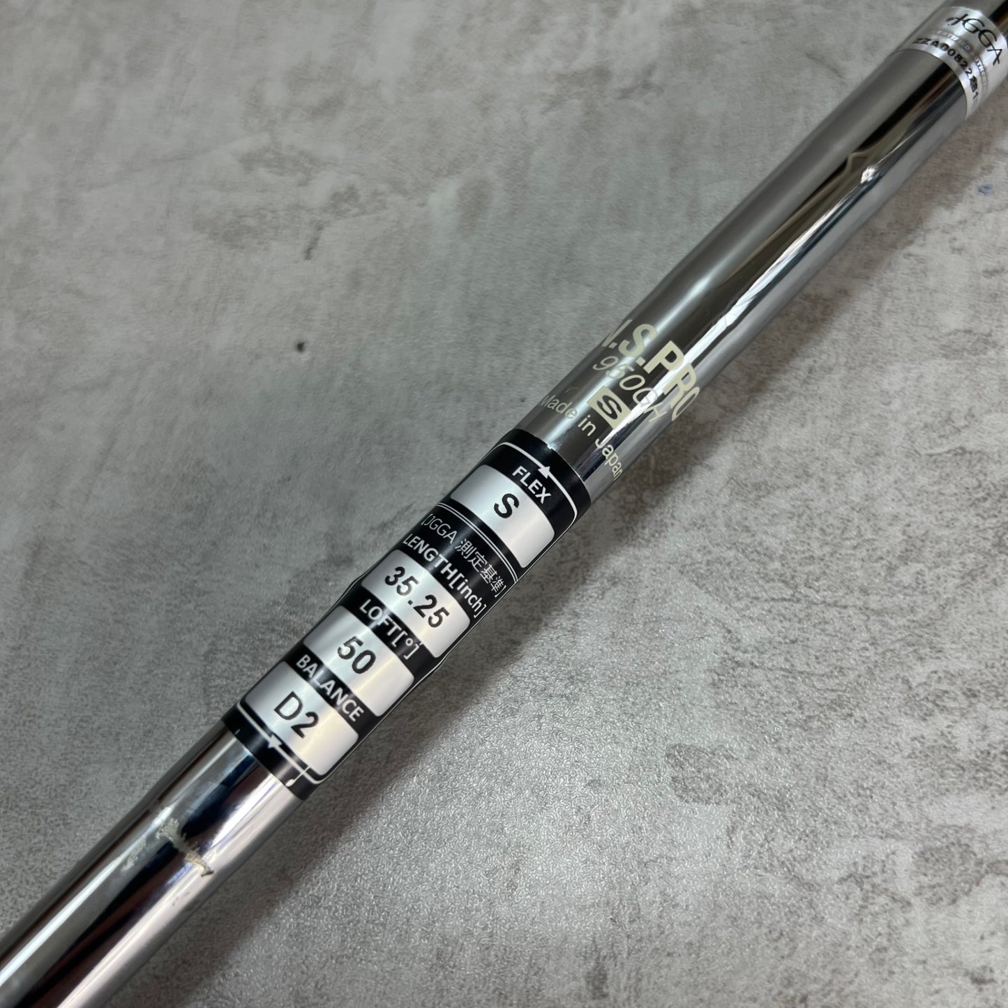 キャスコ ドルフィンウェッジ DW-118 メンズゴルフ 50° S 右利き用 AW アプローチ Kasco Dolphin Wedge