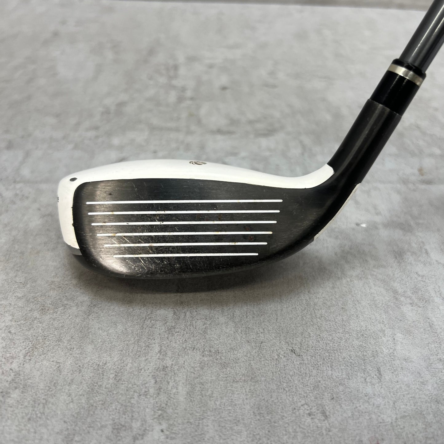 テーラーメイド Fグローレ メンズゴルフ ユーティリティ 4UT S 右利き用 TaylorMade F GLOIRE