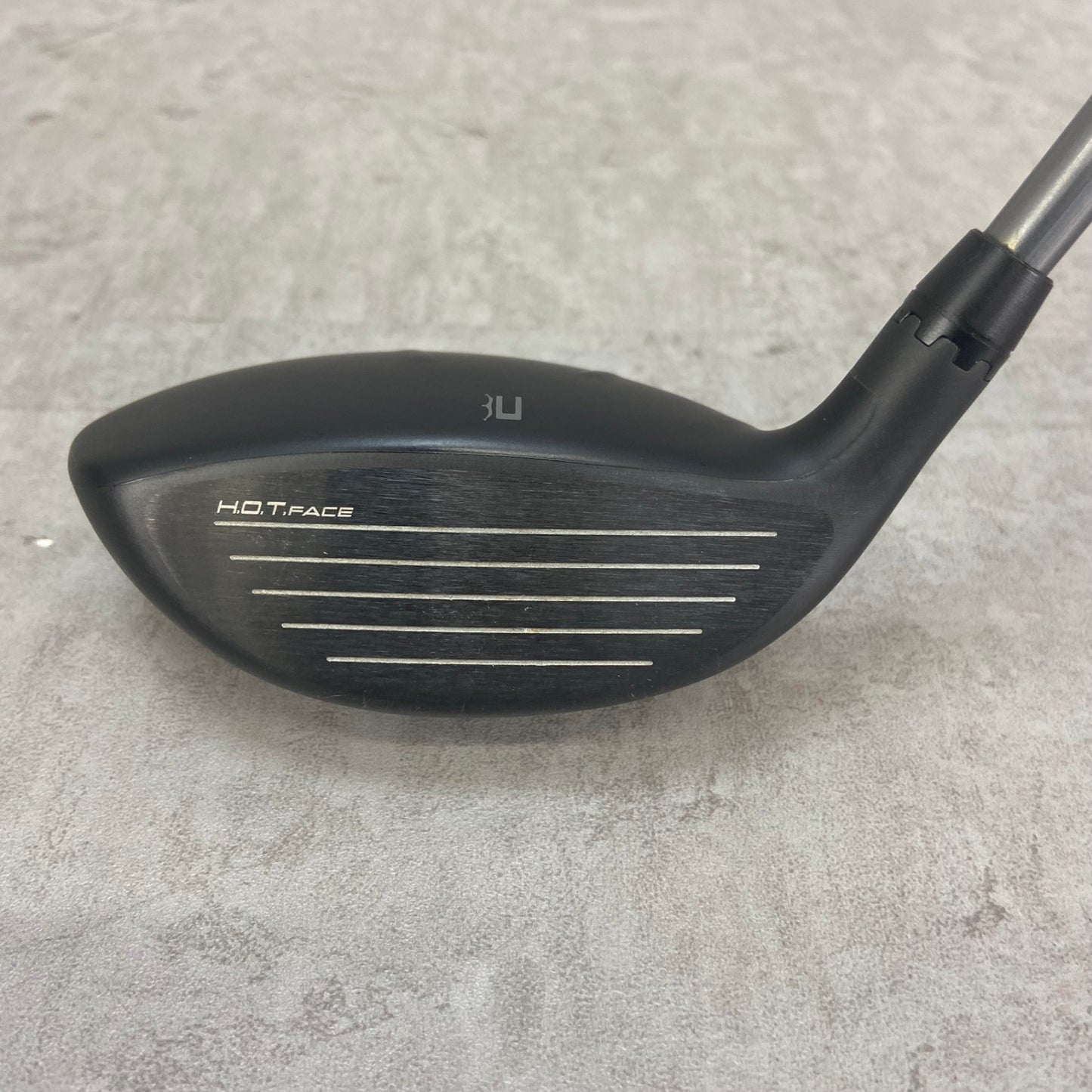 コブラ LTDx MAX メンズゴルフ 3W R 右利き用 フェアウェイウッド cobra