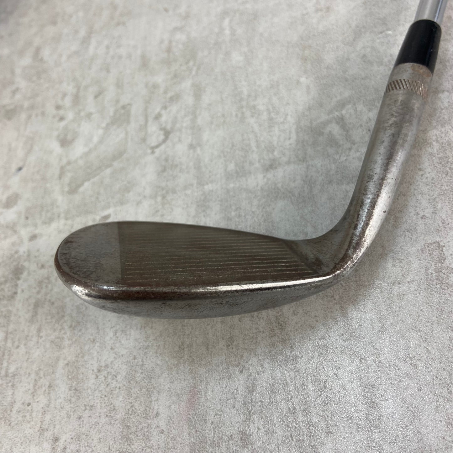 タイトリスト ボーケイデザイン SM4 メンズゴルフ ロブウェッジ LW 右利き用 X Titleist VOKEYDESIGN