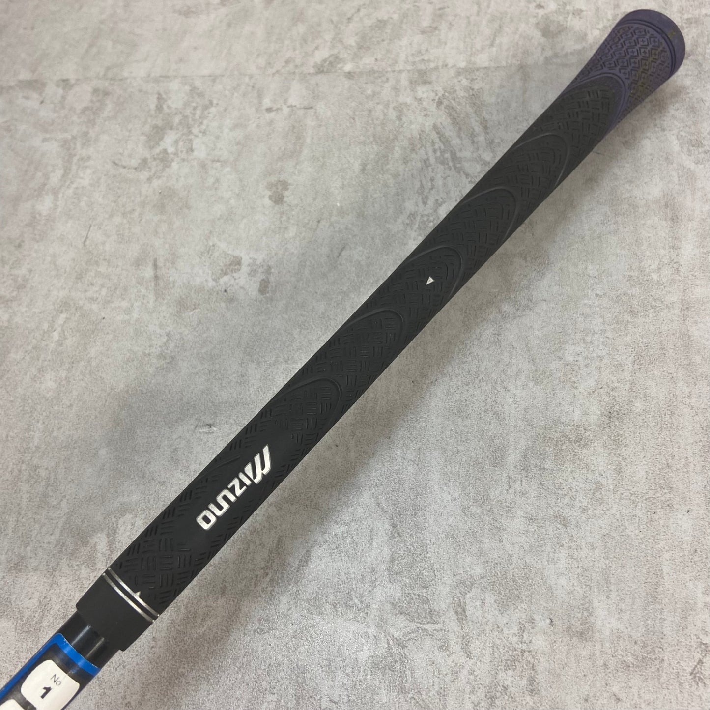 ミズノ JPX EⅢ メンズゴルフ ドライバー 10° R 右利き用 Mizuno