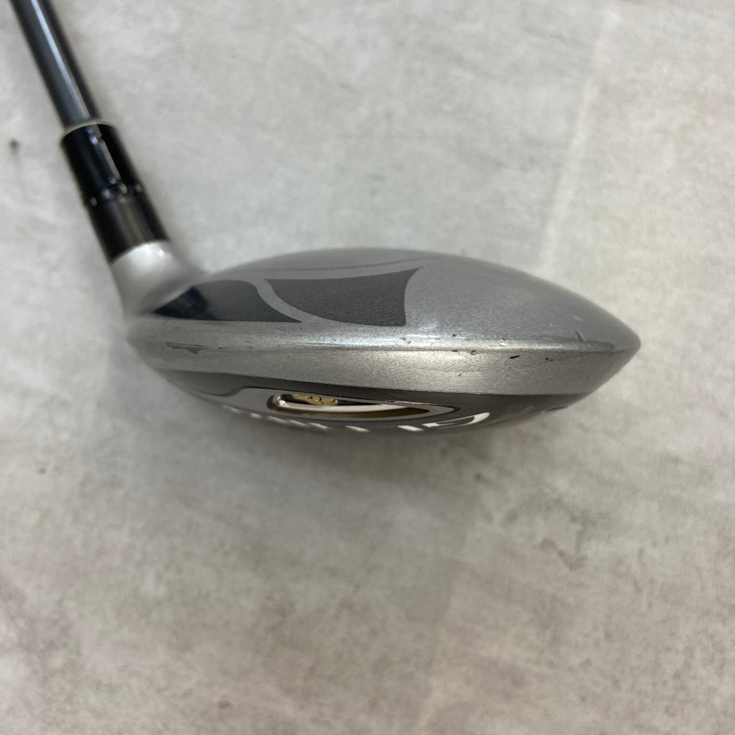 テーラーメイド グローレ メンズゴルフ フェアウェイウッド S 右利き用 5W TaylorMade GLOIRE