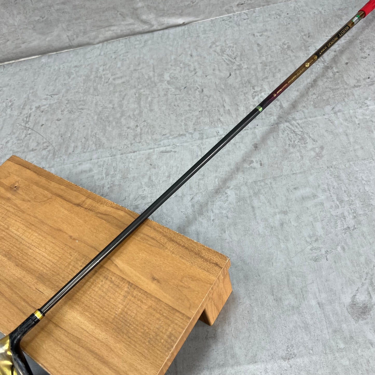 マジェスティ プレステジオ スーパー7 メンズゴルフ 3W フェアウェイウッド SR 右利き用 MAJESTY PRESTIGIO