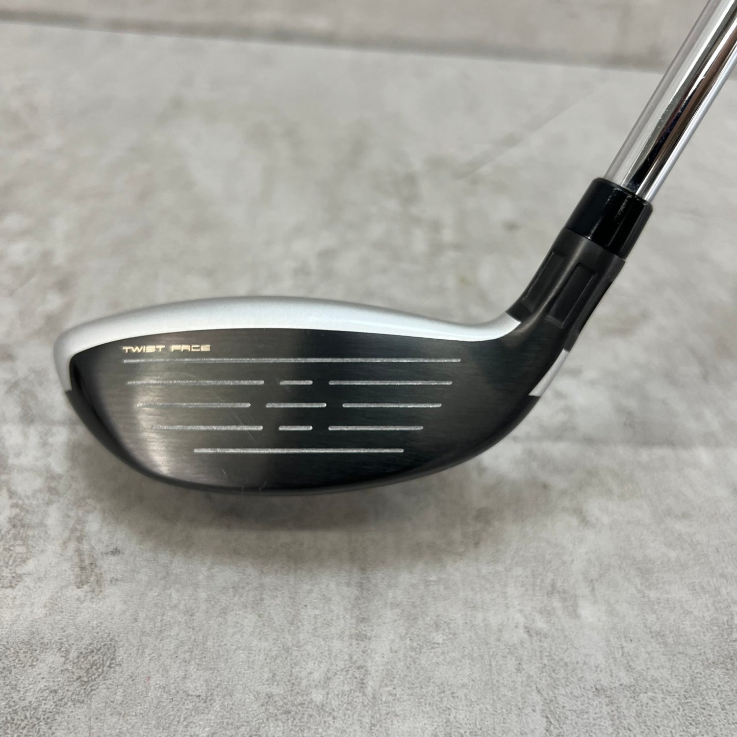 テーラーメイド M6 メンズゴルフ ユーティリティ S 右利き用 3UT TaylorMade
