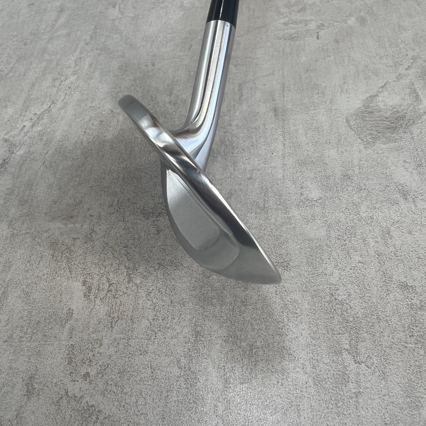 ミズノ TR MILD STEEL メンズゴルフ サンドウェッジ 右利き用 MIZUNO