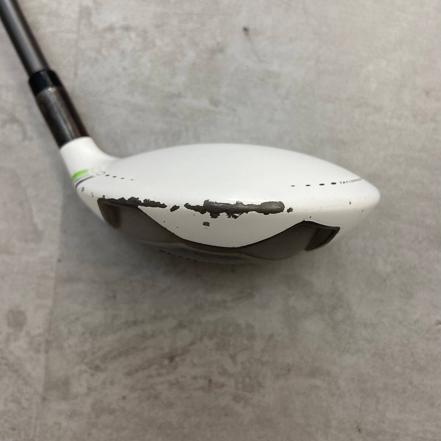テーラーメイド RBZ TOUR メンズゴルフ フェアウェイウッド X 右利き用 3W TaylorMade