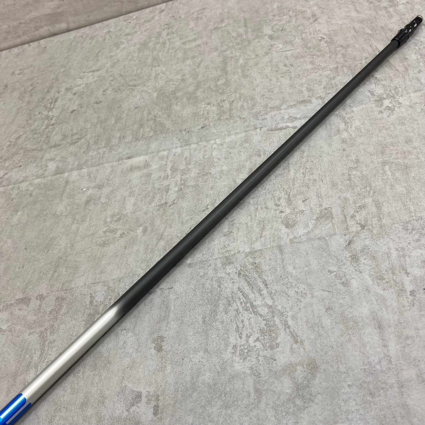 デザインチューニング EDGE HLX メンズゴルフ ドライバー用 シャフト S テーラーメイドスリーブ Design Tuning
