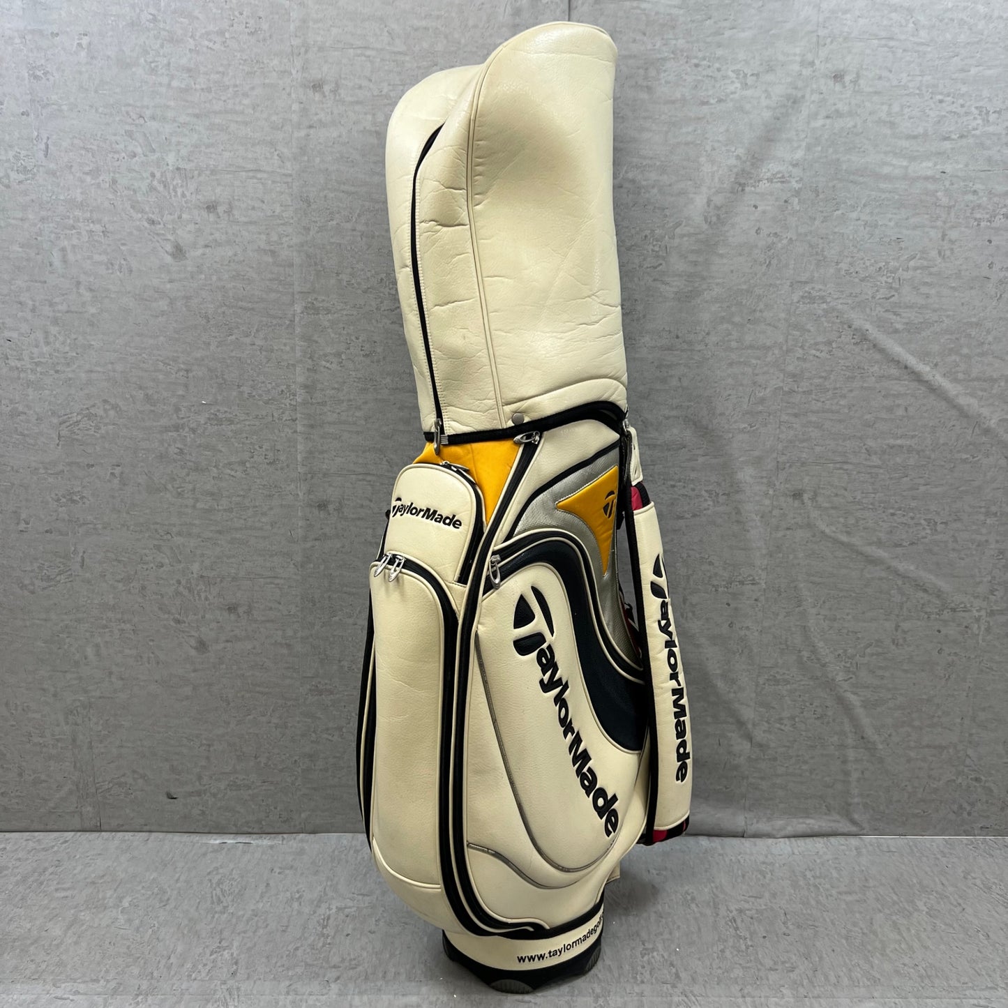 テーラーメイド ブリヂストン メンズゴルフ クラブセット 14本 S 右利き用 TaylorMade BRIDGESTONE