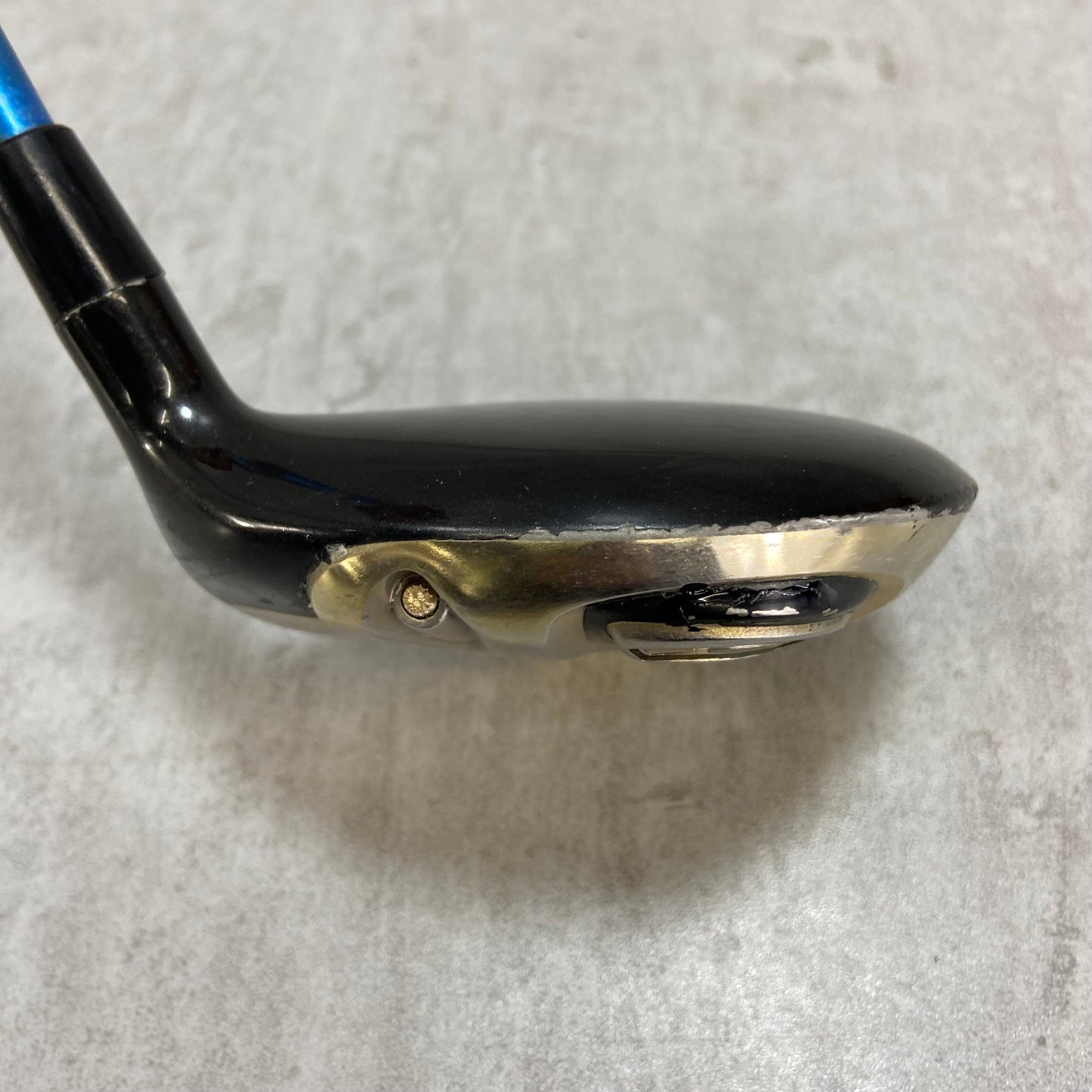 ゼクシオ プライム メンズゴルフ 7W R2 右利き用 フェアウェイウッド XXIO PRIME