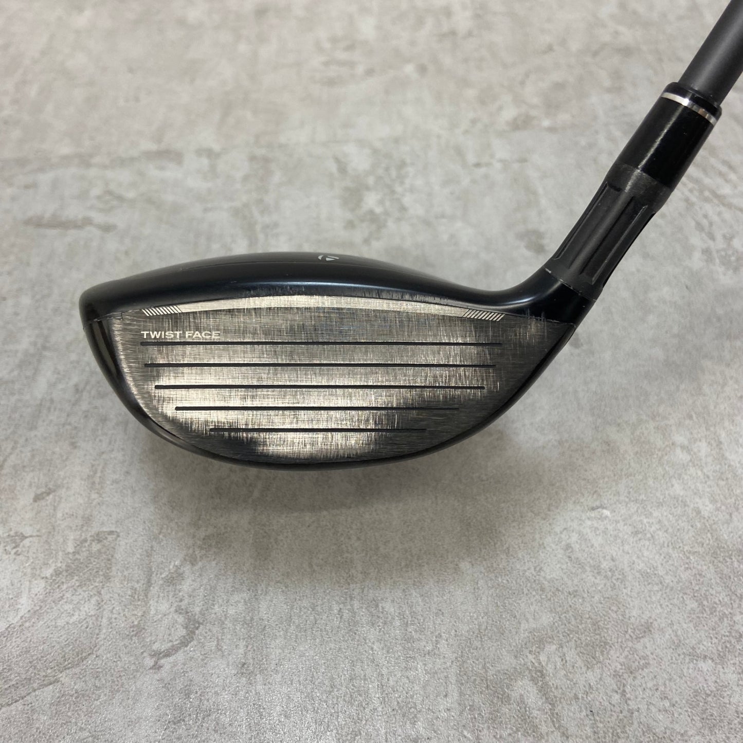 テーラーメイド ステルス2 メンズゴルフ 5W フェアウェイウッド TX 右利き用 TaylorMade STEALTH