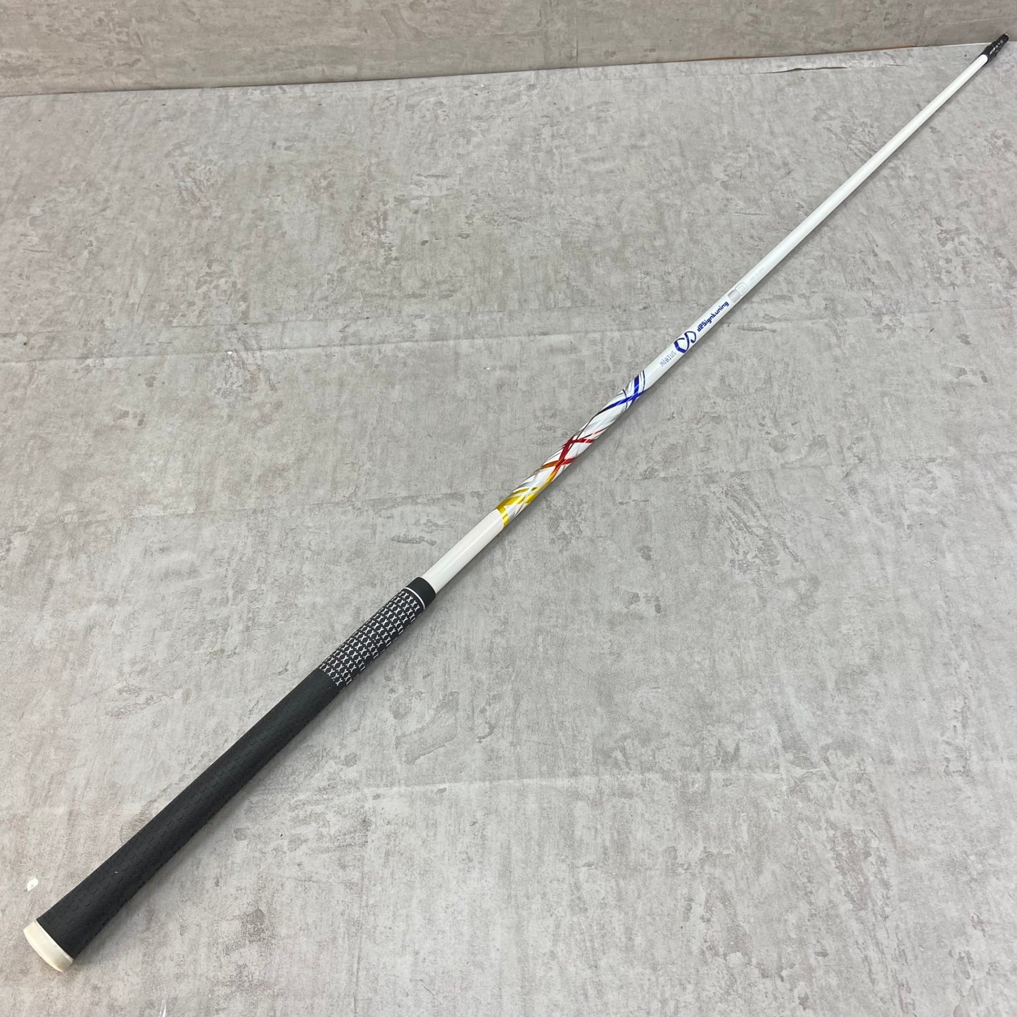 デザインチューニング メビウス MODE DX メンズゴルフ ドライバー シャフト テーラーメイドスリーブ Design Tuning MOBIUS