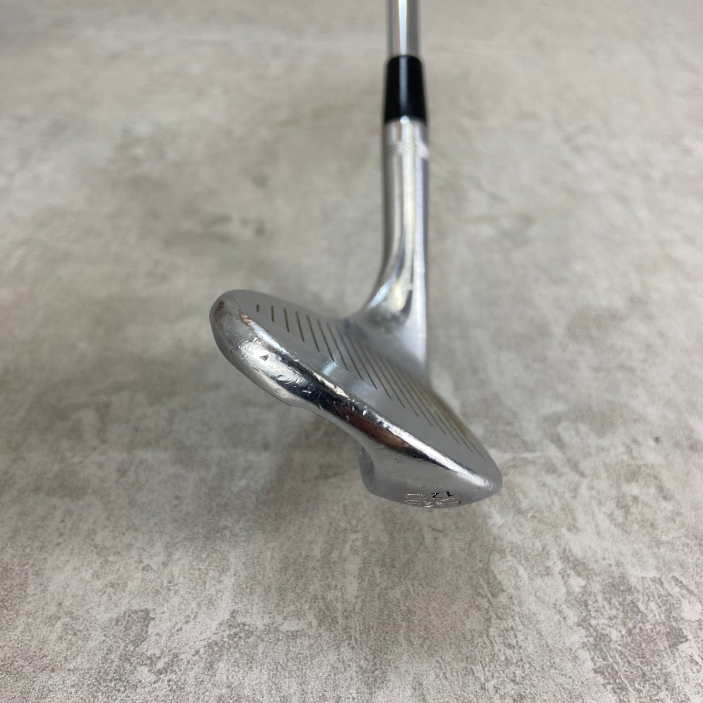 タイトリスト ボーケイデザイン SM7 Dグラインド メンズゴルフ サンドウェッジ 右利き用 Titleist VOKEY DESIGN
