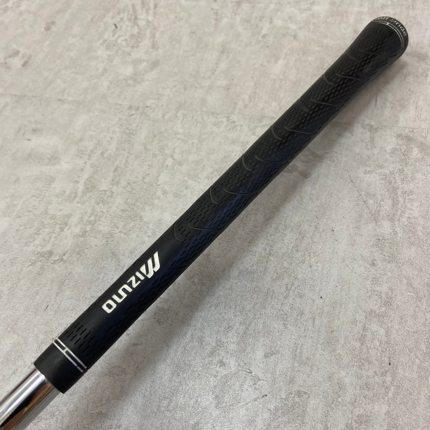 MIZUNO ミズノ MP69 メンズゴルフ 5番アイアン D-2 S 右利き用 37.5インチ ロング