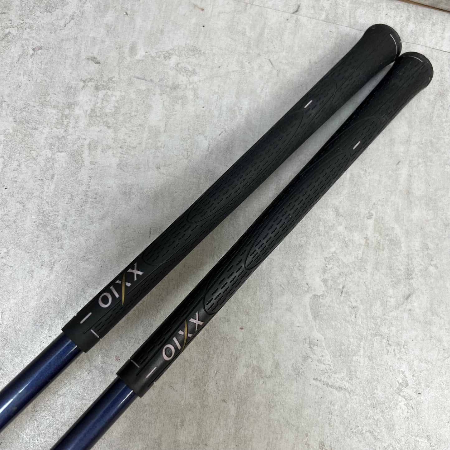 ゼクシオ 4代目 MP400 レディースゴルフ ウッド2本セット A 右利き用 フェアウェイ XXIO