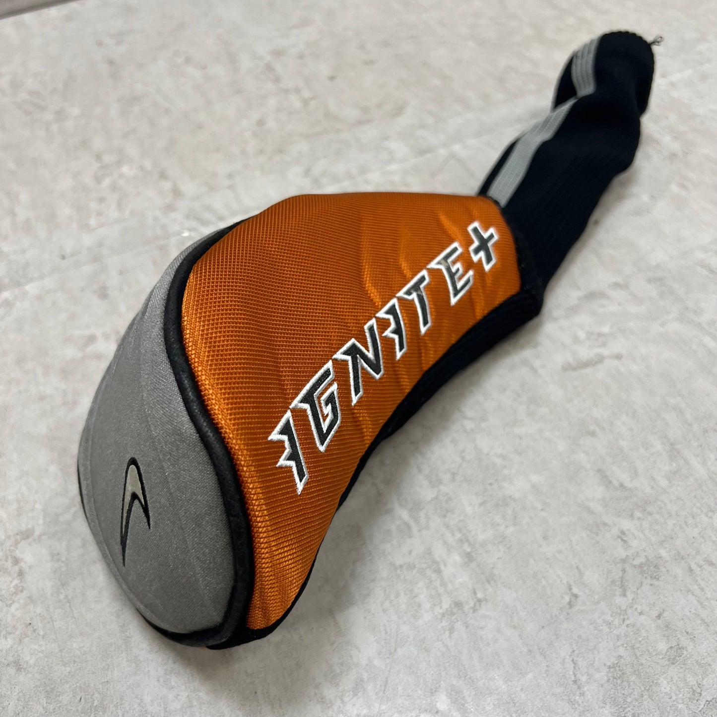 ナイキ イグナイトプラス レディースゴルフ ドライバー 13° W 右利き用 Nike IGNITE+ ヘッドカバー