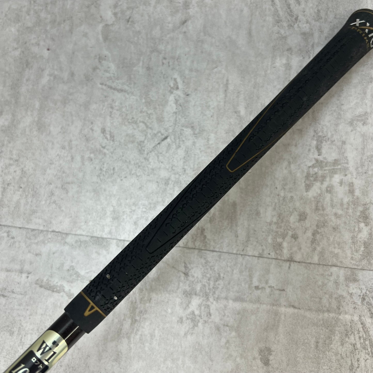 ゼクシオ プライム SP500 メンズゴルフ ドライバー R 右利き用 10.5° XXIO PRIME