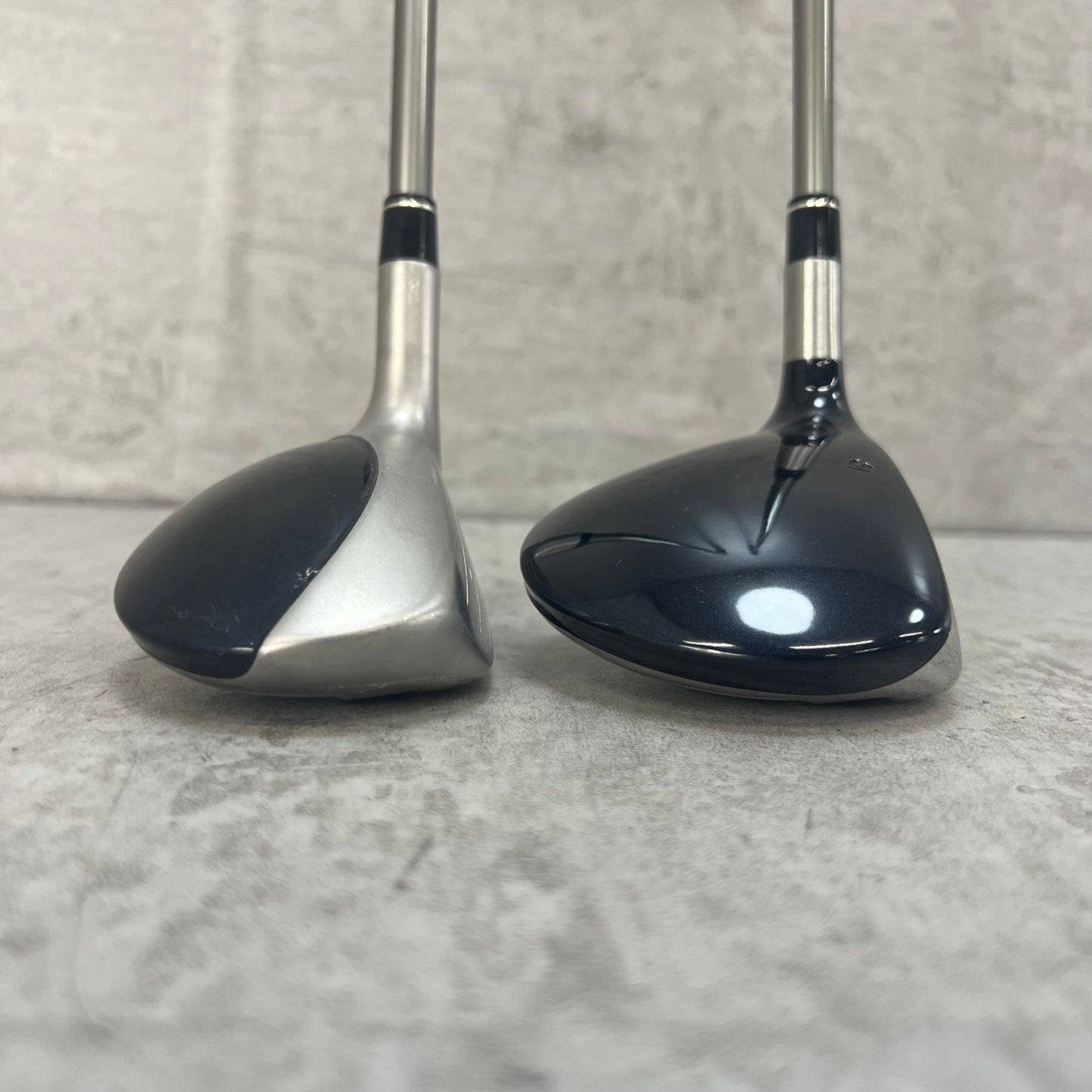 テーラーメイド r7 DRAW レディースゴルフ ウッドセット 2本 L 右利き用 TaylorMade