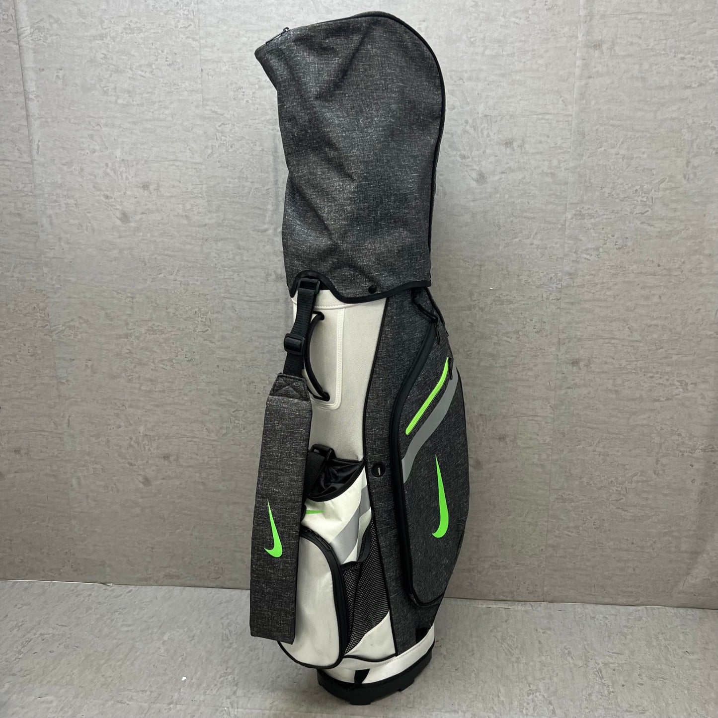 ナイキ メンズゴルフ クラブセット 14本 右利き用 NIKE