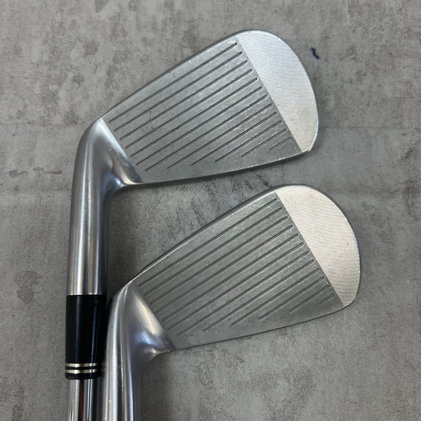 スリクソン ZR-700 メンズゴルフ アイアンセット S200 右利き用 ロング SRIXON