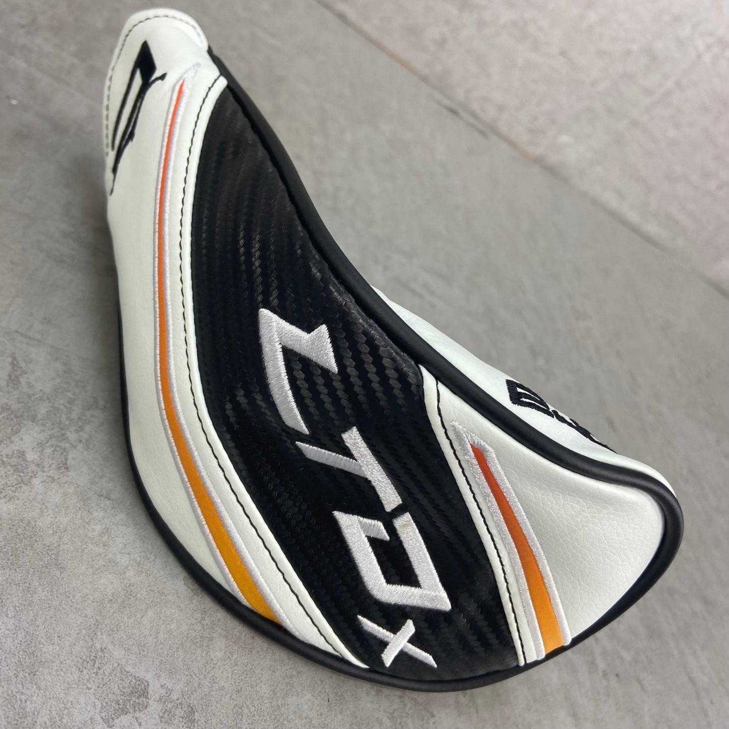 コブラ LTDx MAX メンズゴルフ 3W R 右利き用 フェアウェイウッド cobra