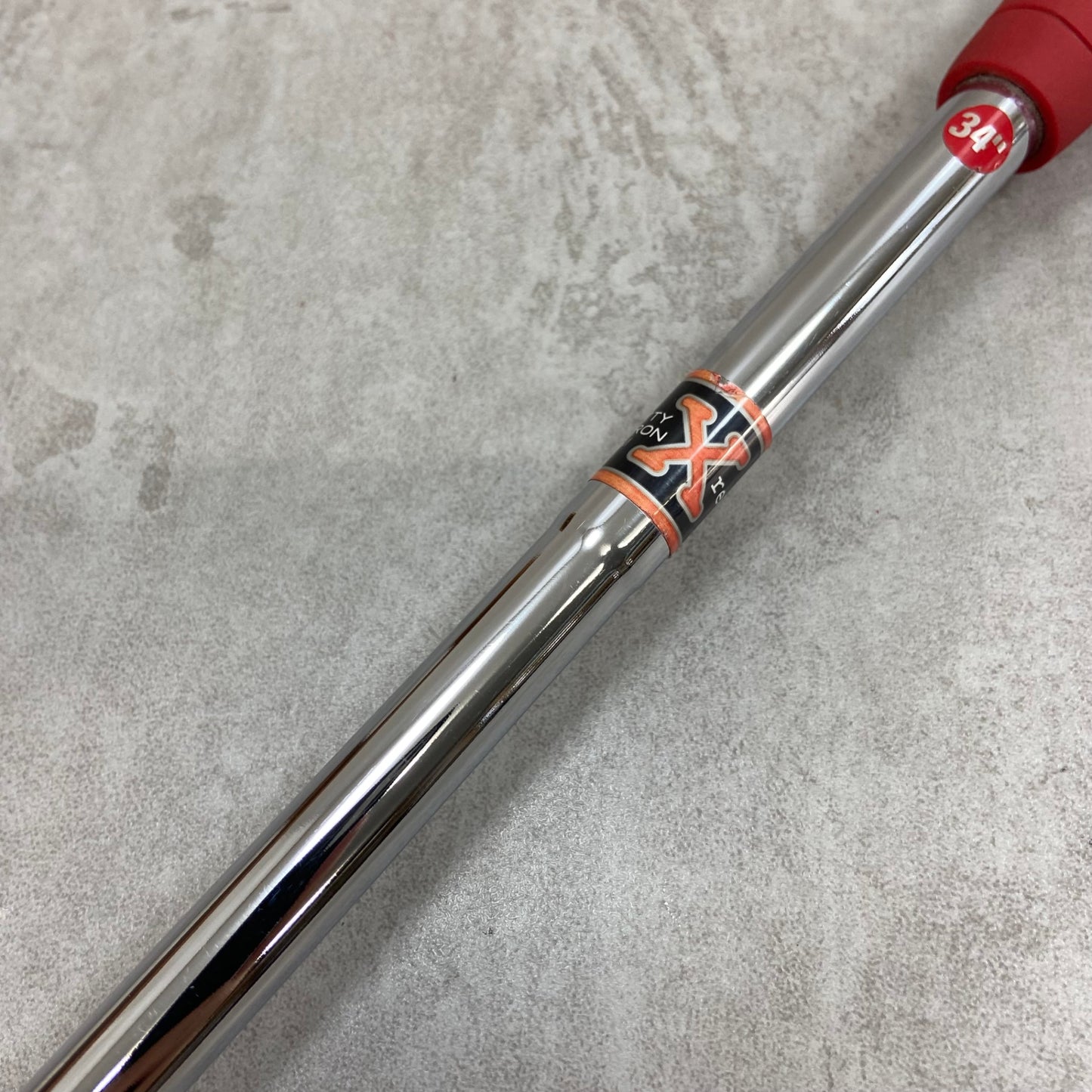 スコッティキャメロン red X メンズゴルフ パター 右利き用 SCOTTY CAMERON