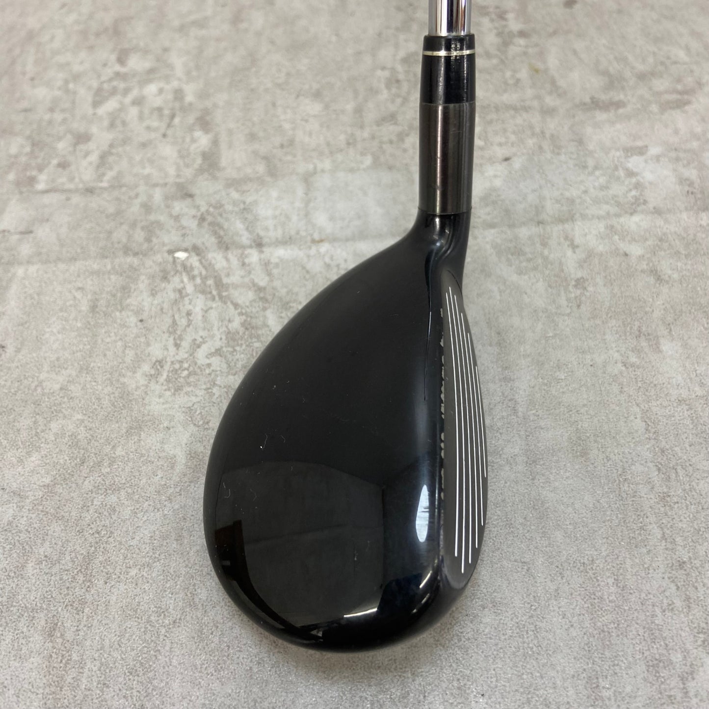 キャロウェイ XHOT メンズゴルフ U4 S 右利き用 ユーティリティ Callaway
