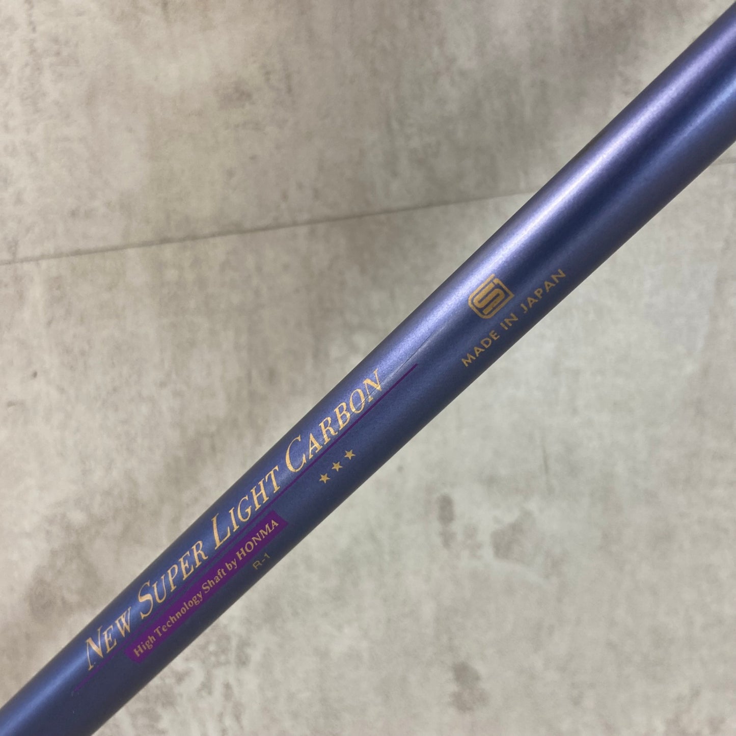 ホンマ BIG-LB メンズゴルフ 3W R 右利き用 フェアウェイウッド スプーン HONMA