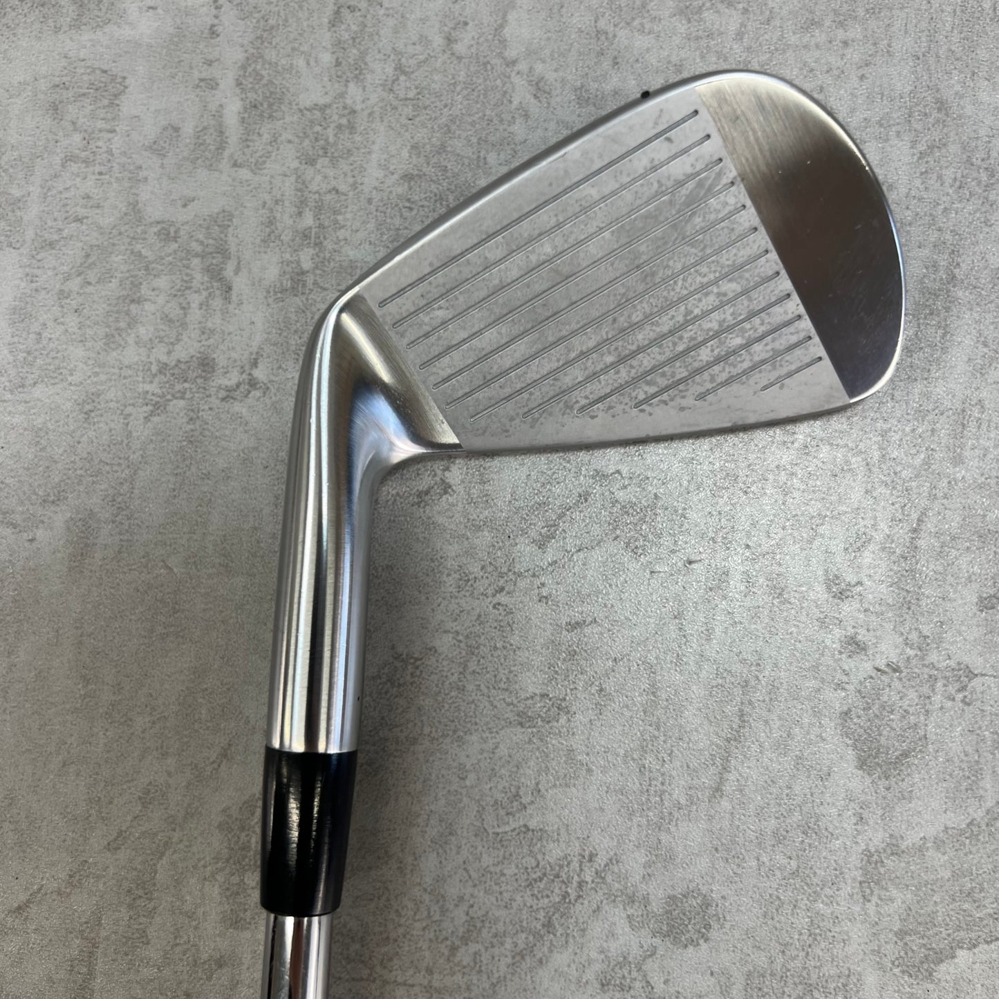 ミズノプロ 118 メンズゴルフ アイアン 7番 R 右利き用 Mizuno Pro N.S.PRO Zelos 8