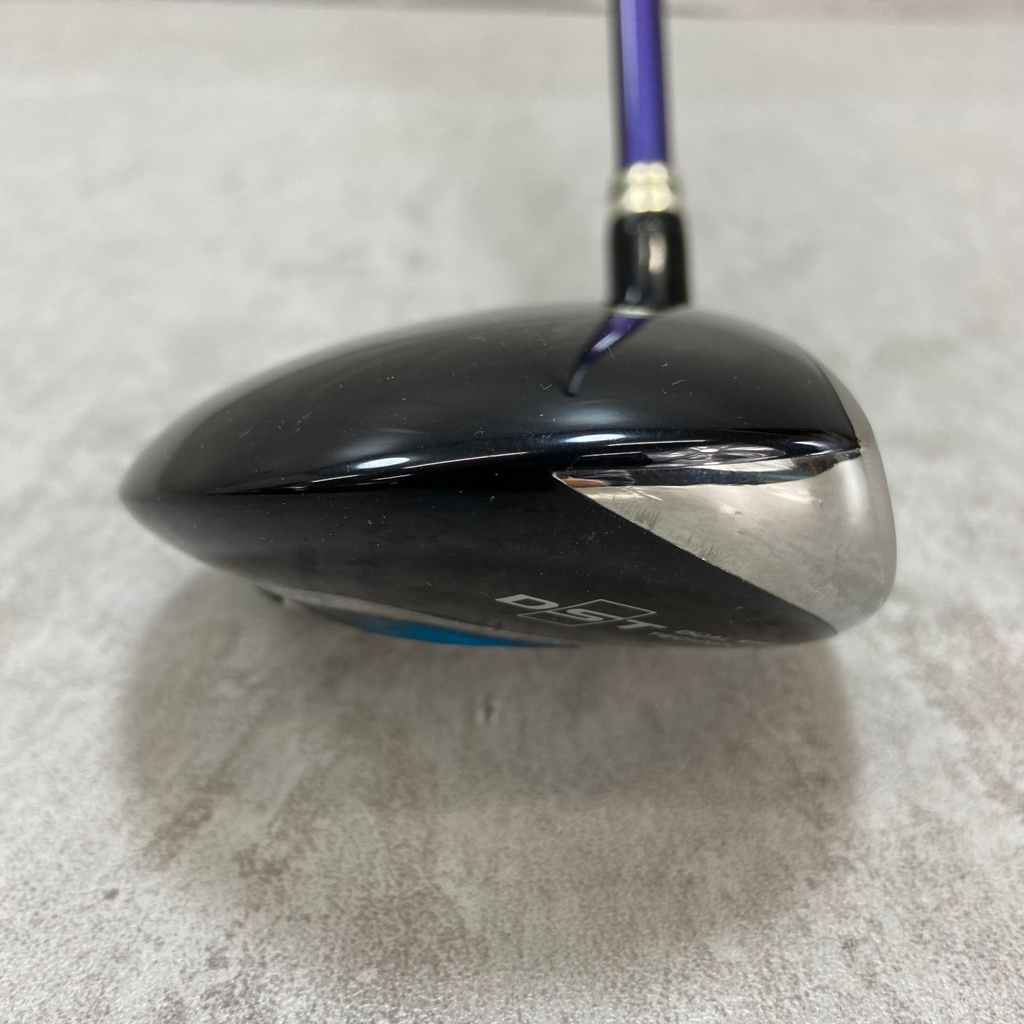 ゼクシオ 8代目 MP800 メンズゴルフ 5W SR 右利き用 フェアウェイウッド クリーク XXIO