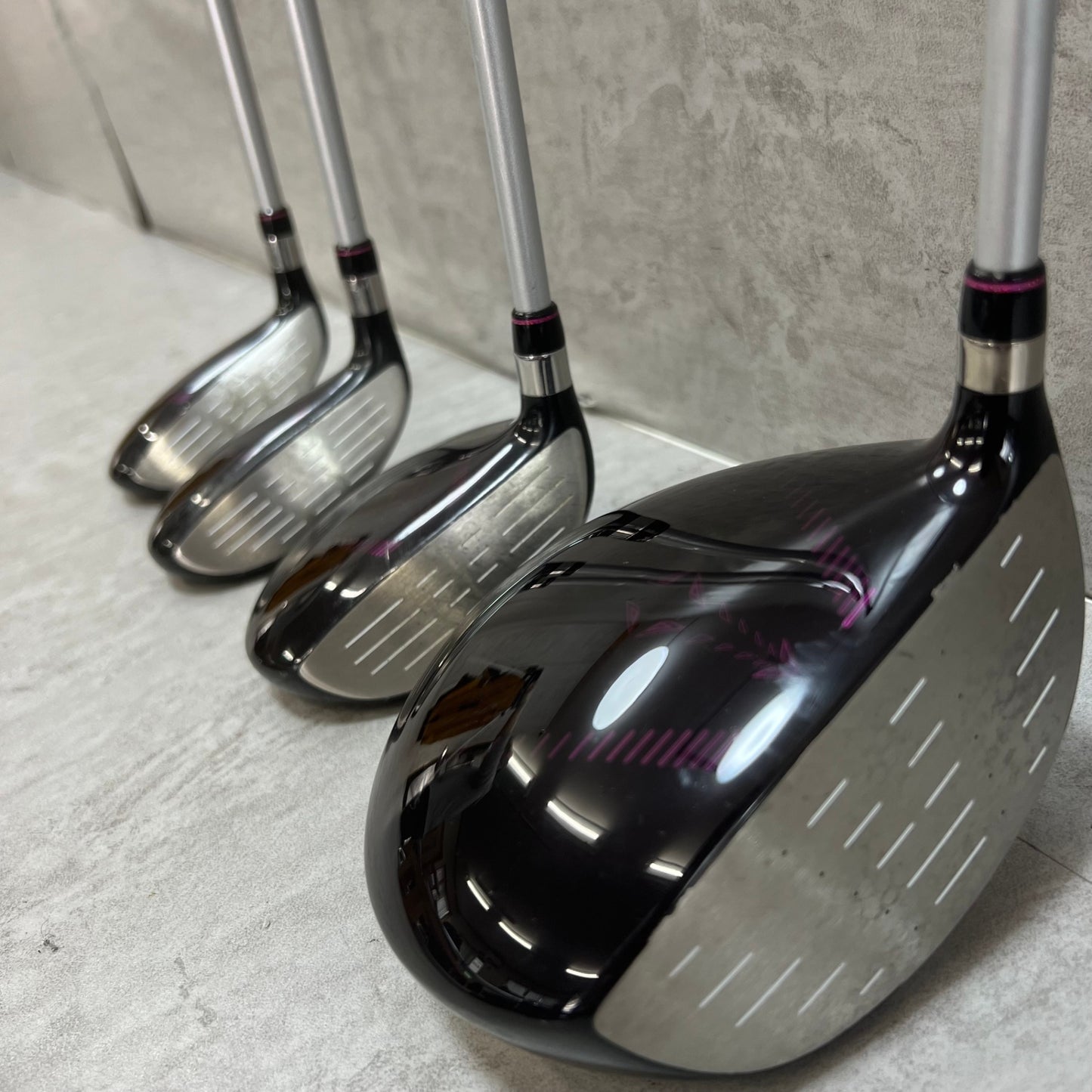 ツアーステージ キャロウェイ レディースゴルフ クラブセット 11本 右利き用 TOURSTAGE Callaway