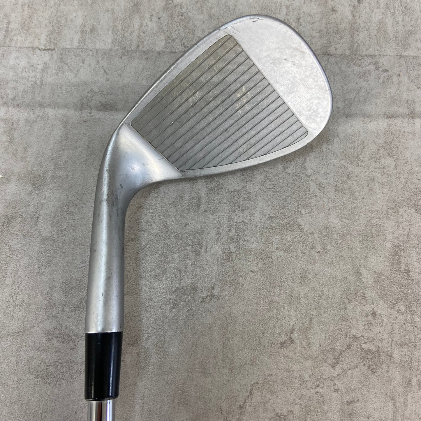 テーラーメイド ATV TP メンズゴルフ サンドウェジ S 右利き用 SW TaylorMade