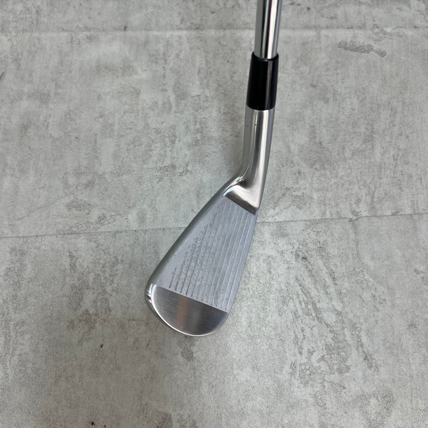 ミズノプロ 118 メンズゴルフ アイアン 7番 R 右利き用 Mizuno Pro N.S.PRO Zelos 8