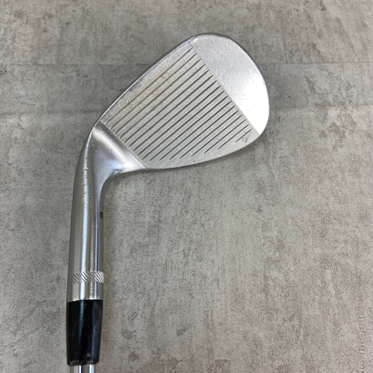 タイトリスト ボーケイデザイン SM6 K GRIND メンズゴルフ サンドウェッジ SW 右利き用 S Titleist VOKEYDESIGN