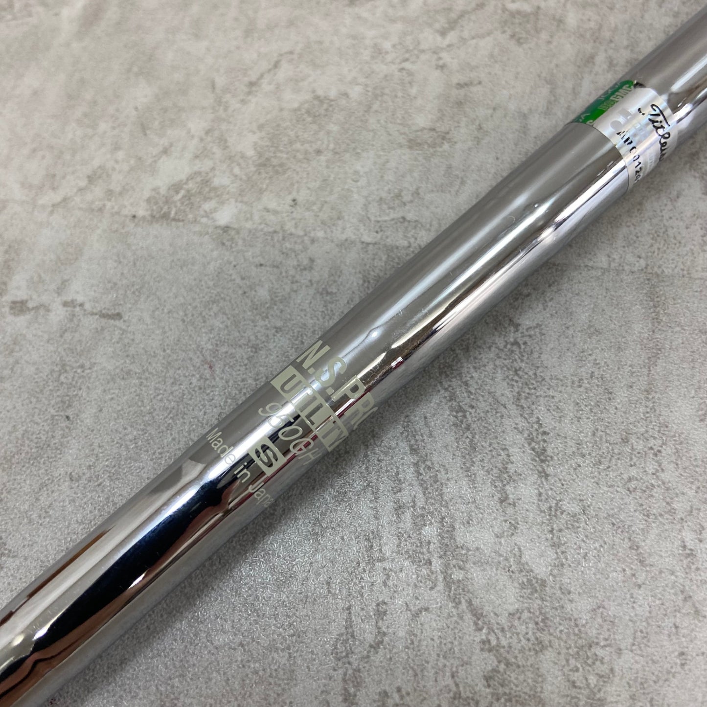 タイトリスト 915H メンズゴルフ ユーティリティ U3 S 右利き用 Titleist