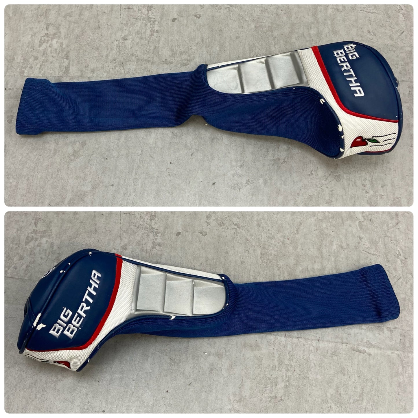 キャロウェイ BIG BERTHA メンズゴルフ ドライバー SR 10.5° 右利き用 Callaway ビッグバーサ