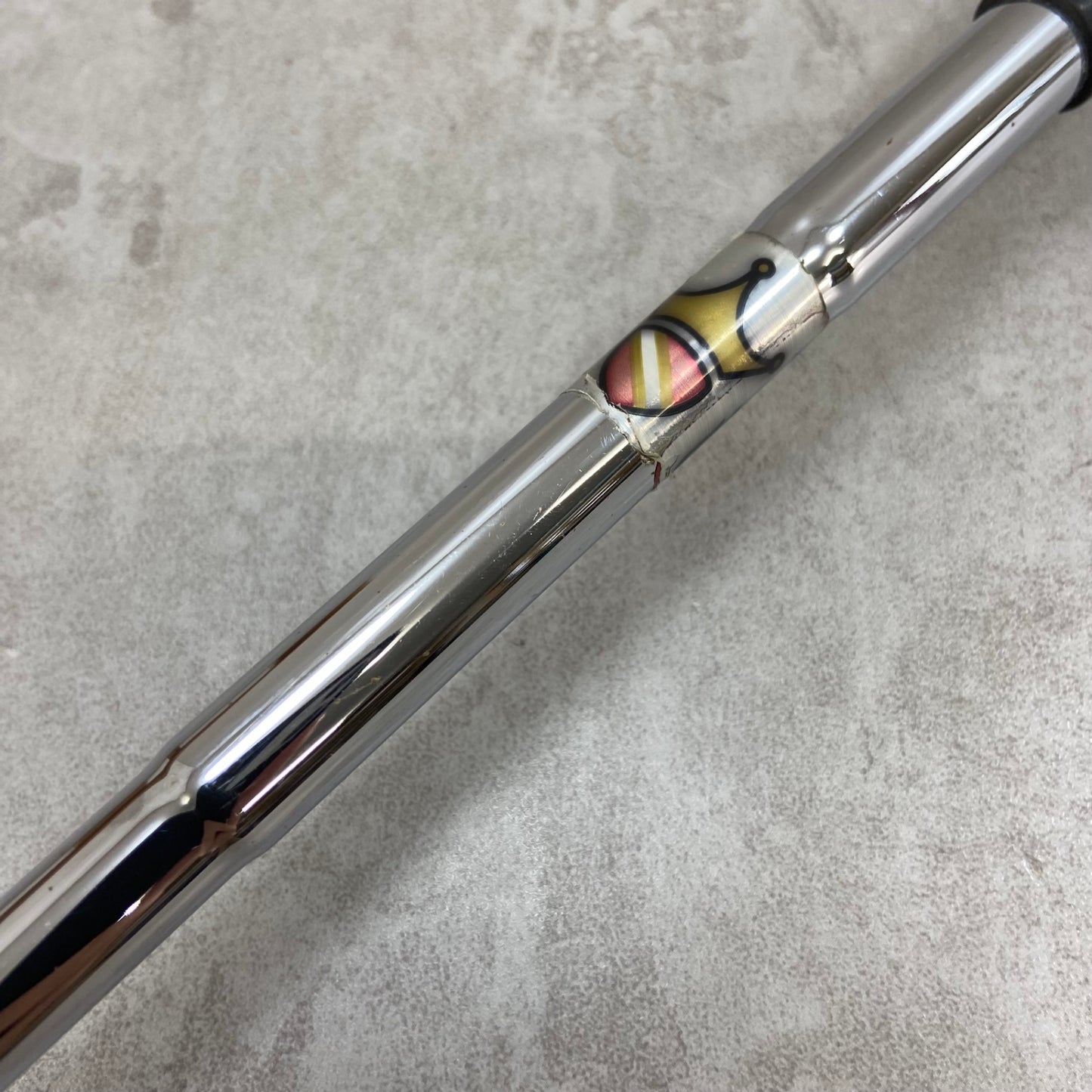 スコッティキャメロン プロプラチナム ラグナ メンズゴルフ パター 右利き用 SCOTTY CAMERON PRO PLATINUM LAGUNA TWO