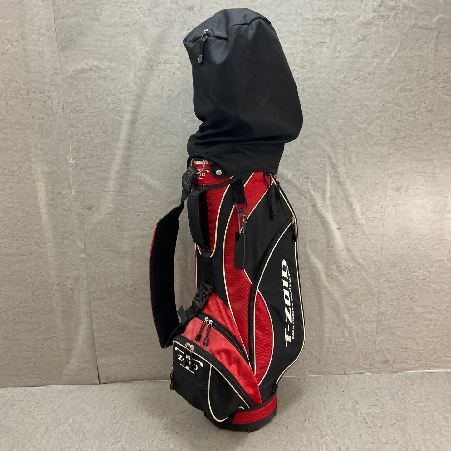 テーラーメイド ミズノ メンズゴルフ クラブセット 13本 右利き用 TaylorMade MIZUNO