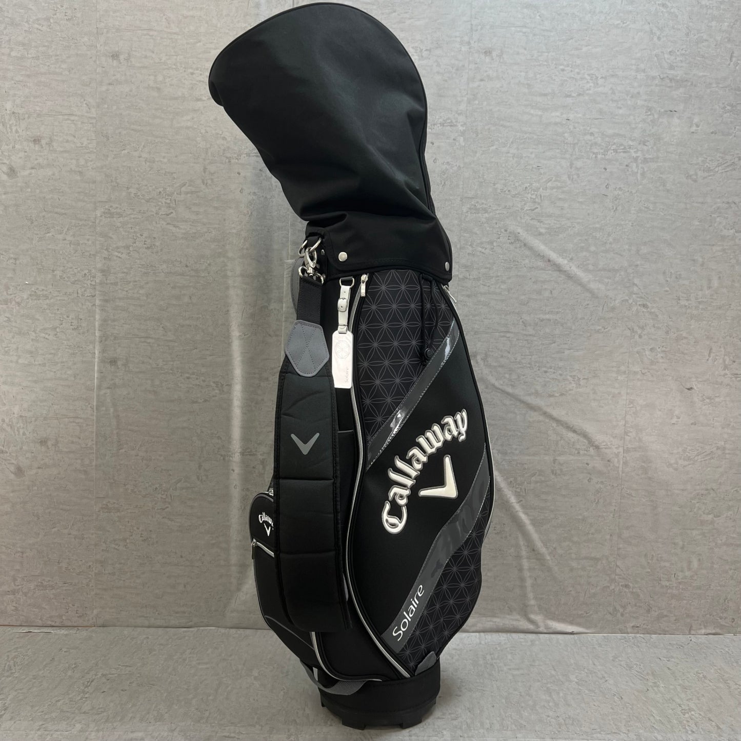 ツアーステージ キャロウェイ レディースゴルフ クラブセット 11本 右利き用 TOURSTAGE Callaway