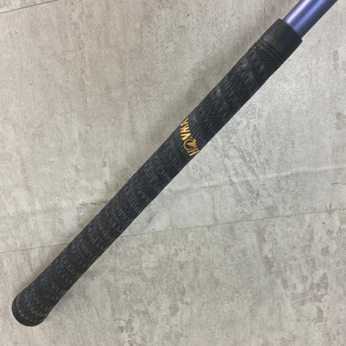 ホンマ BIG-LB メンズゴルフ 3W R 右利き用 フェアウェイウッド スプーン HONMA