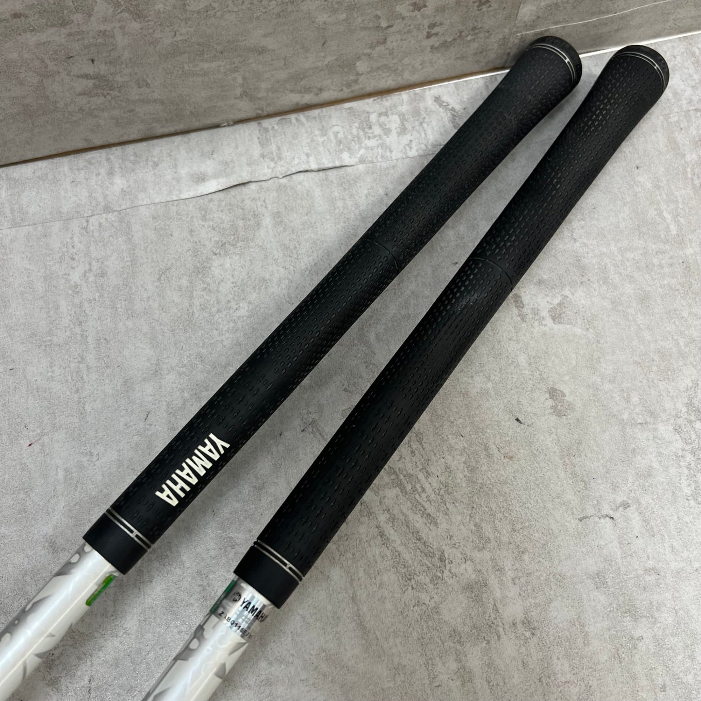 ヤマハ RMX 116 メンズゴルフ ウッド2本セット SR 右利き用 ドライバー フェアウェイ YAMAHA