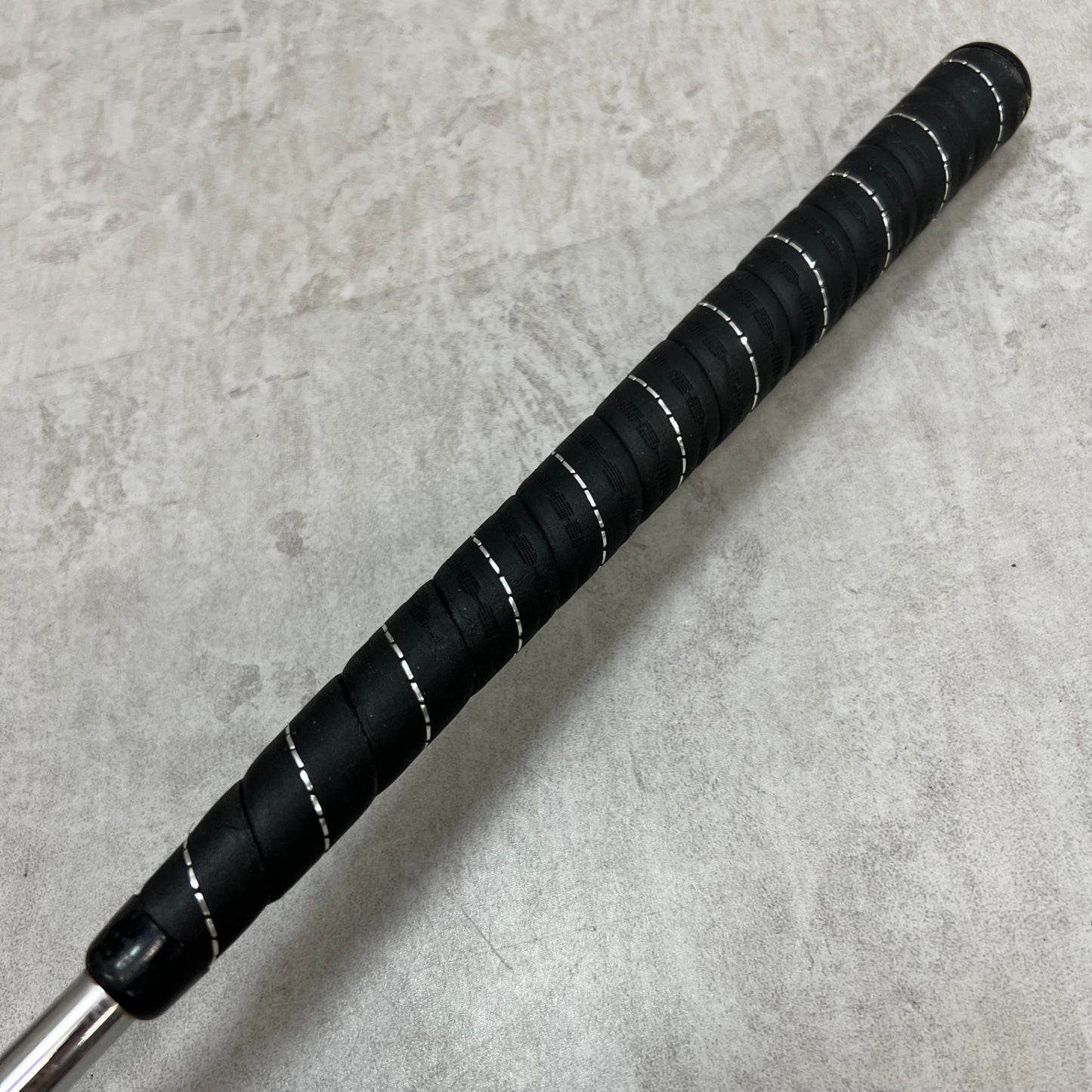 WILSON 8802 メンズゴルフ L字パター 約34.5インチ 右利き用 ウィルソン